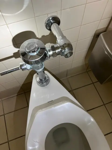 Fixture installation and repair for Sewer Camera Inspection in West Woodstock